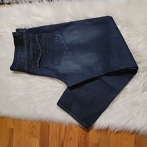 Sean John Hamiliton Classic Relaxed Jeans size 34×32